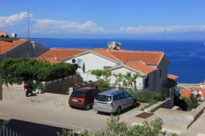 Гостиница Apartments with a parking space Mali Losinj (Losinj) - 8000  Мали Лошинь